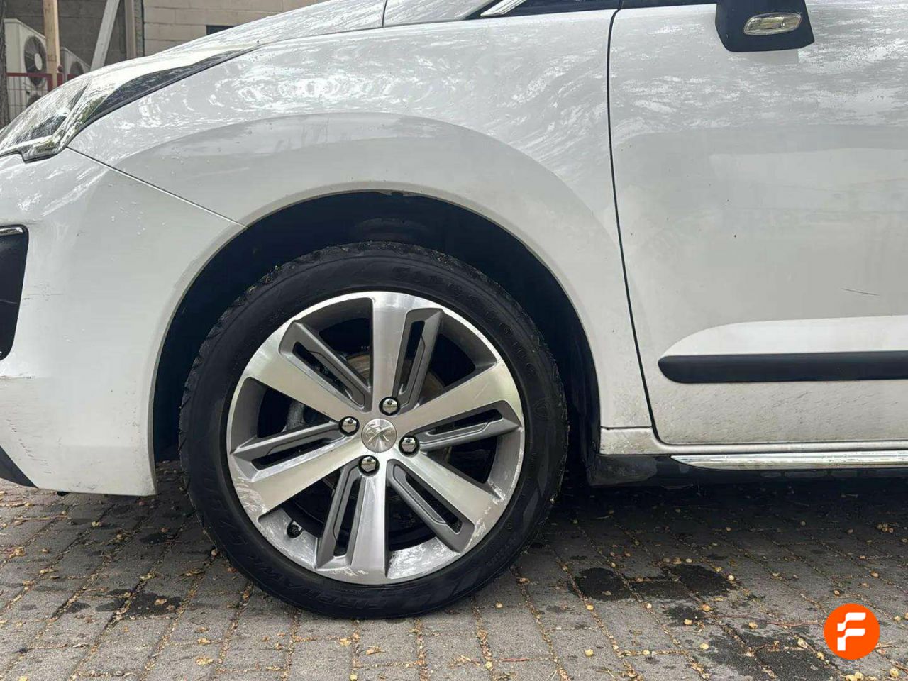 Foto Peugeot 3008 8