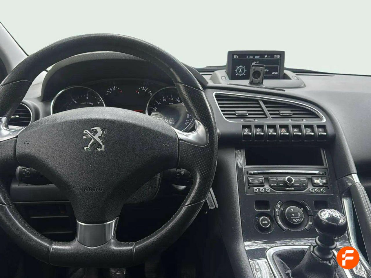 Foto Peugeot 3008 9