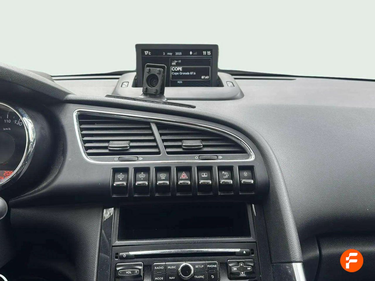 Foto Peugeot 3008 10