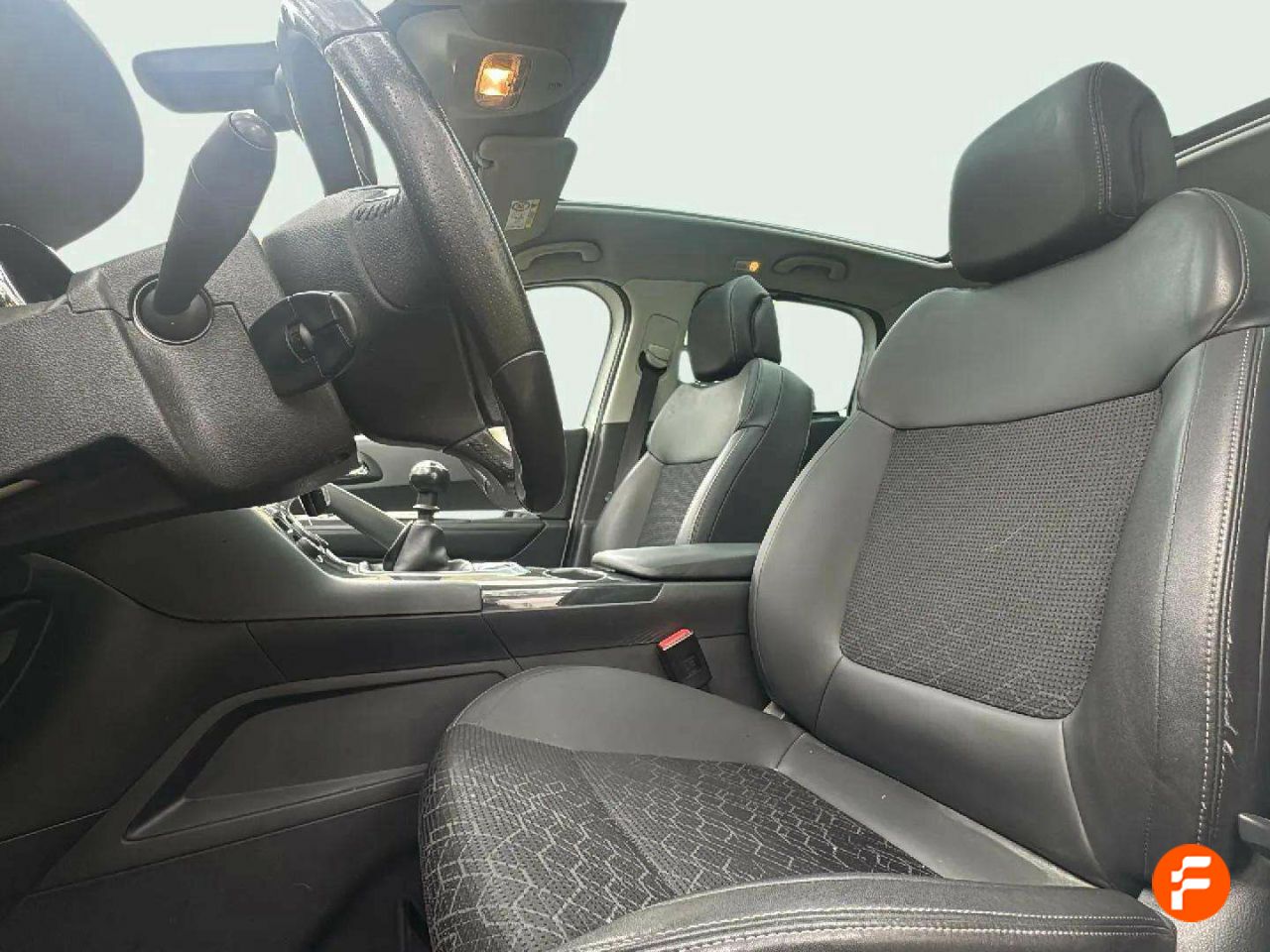 Foto Peugeot 3008 13