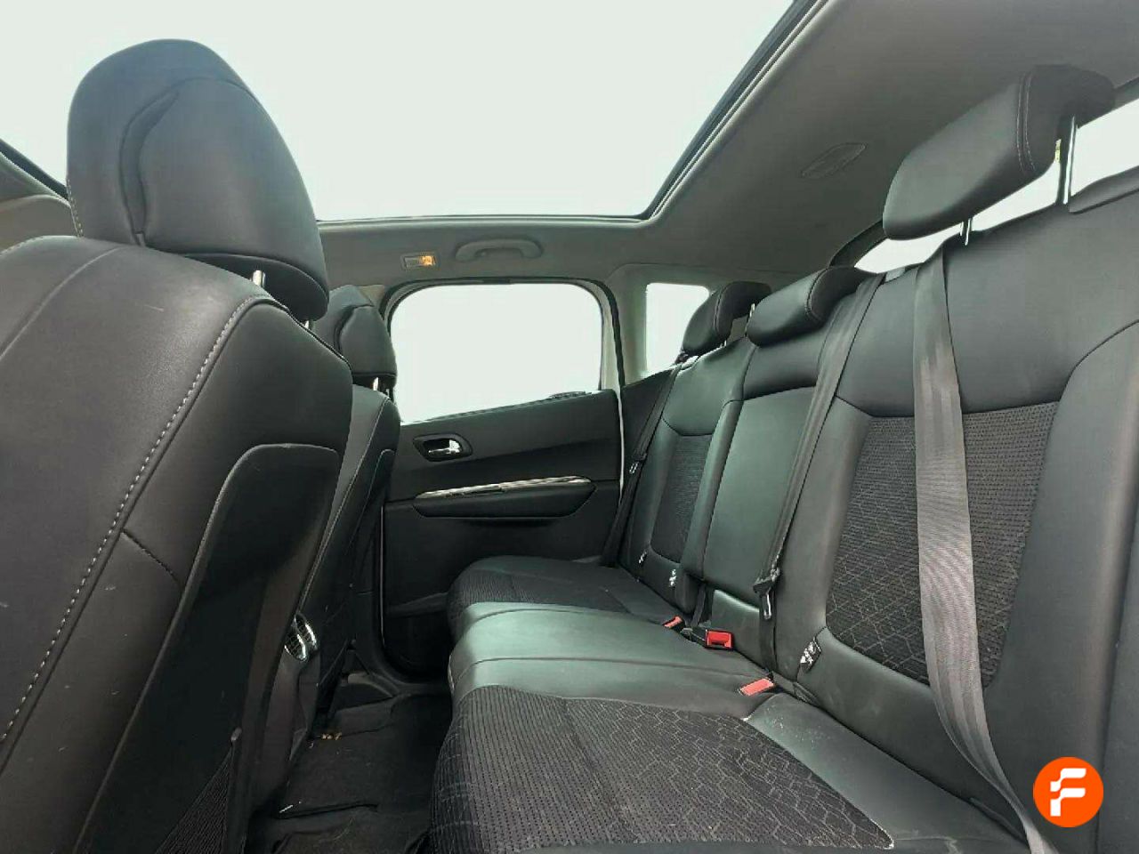 Foto Peugeot 3008 14