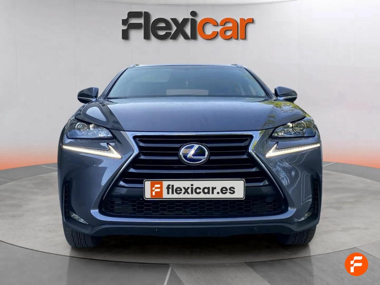 Foto Lexus NX 2