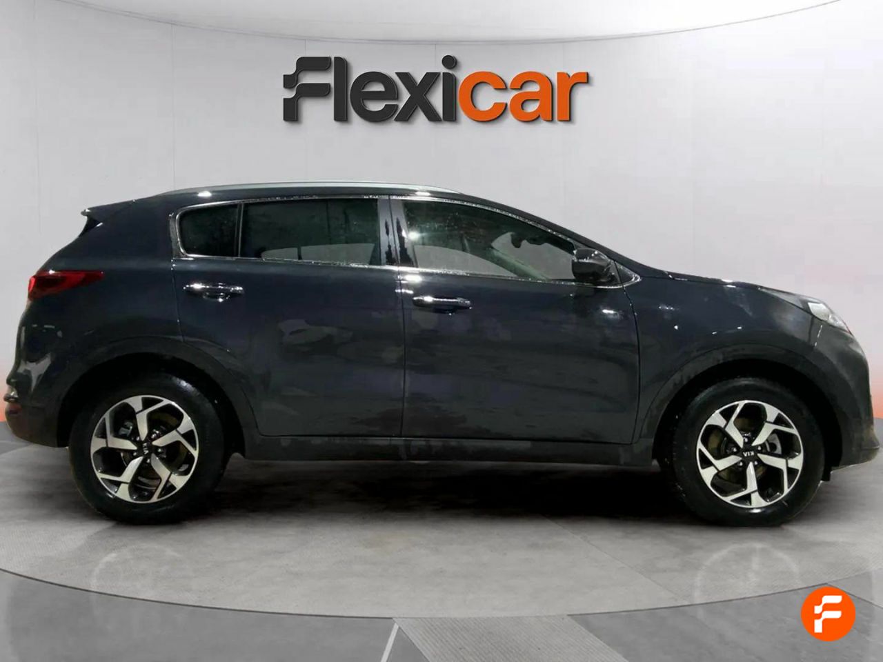 Foto Kia Sportage 4