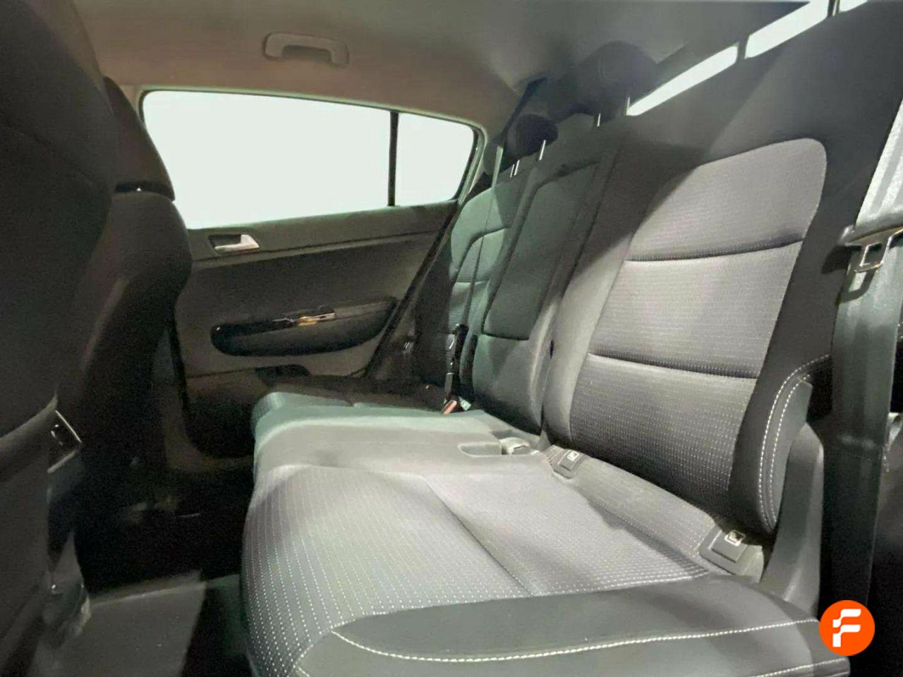 Foto Kia Sportage 15