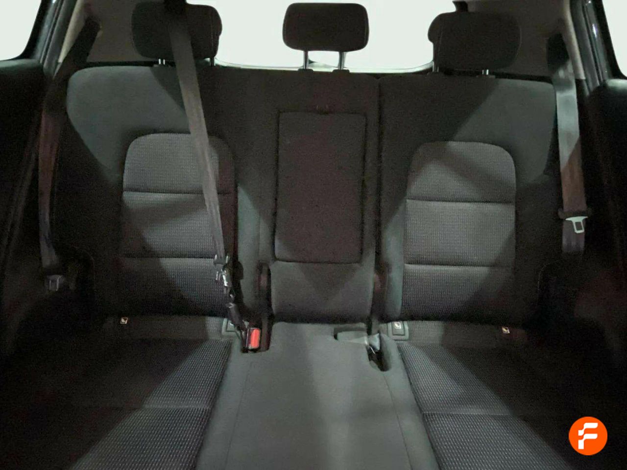Foto Kia Sportage 16