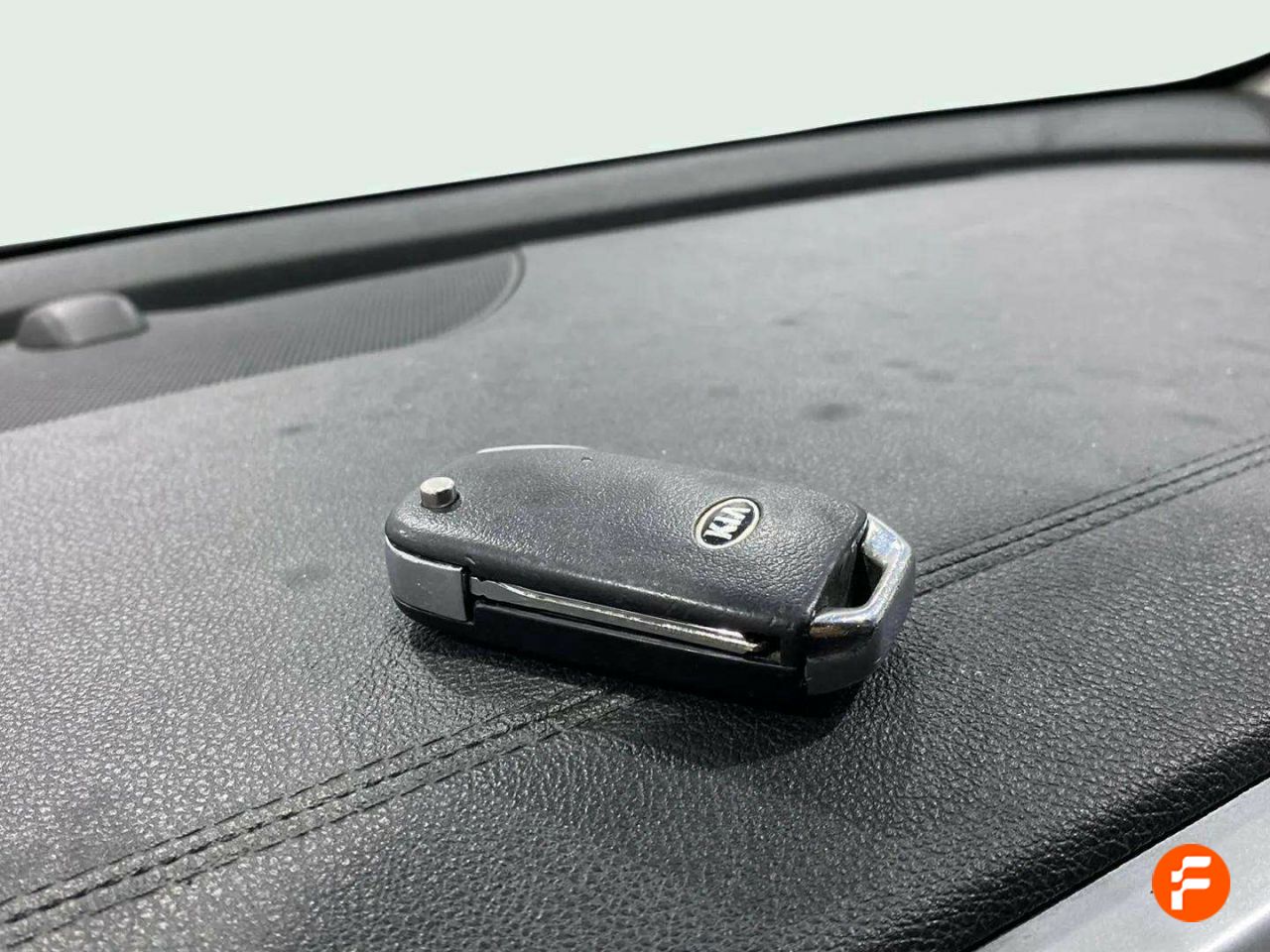 Foto Kia Sportage 17