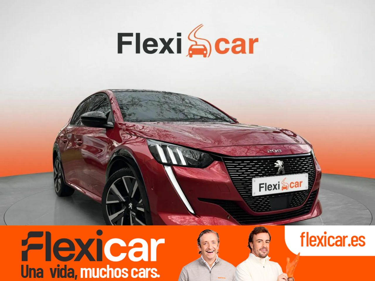 Foto Peugeot 208 1