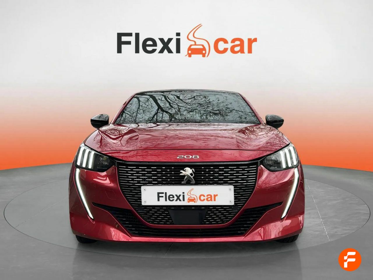 Foto Peugeot 208 2