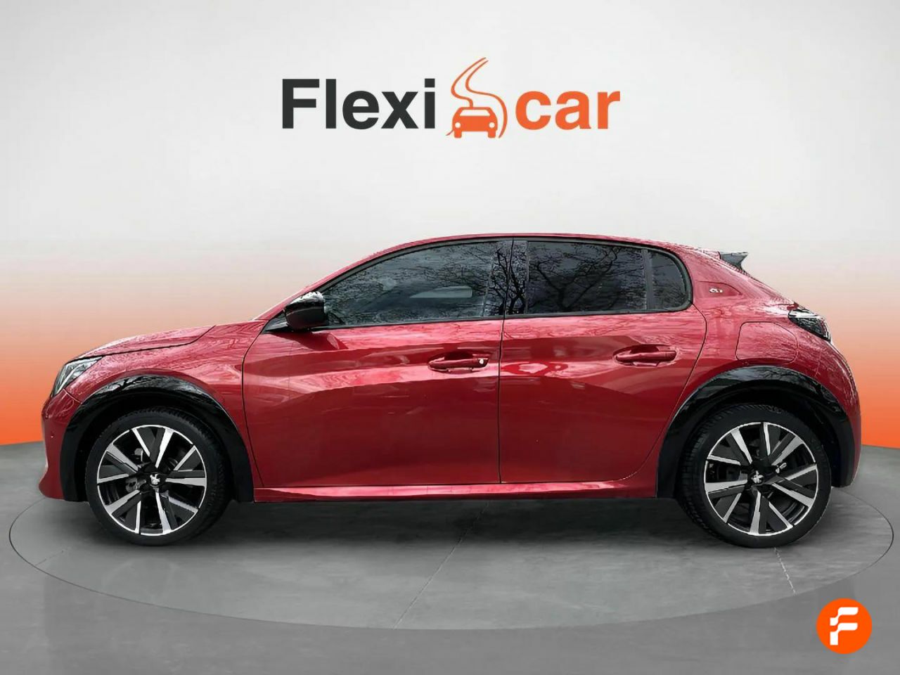Foto Peugeot 208 3
