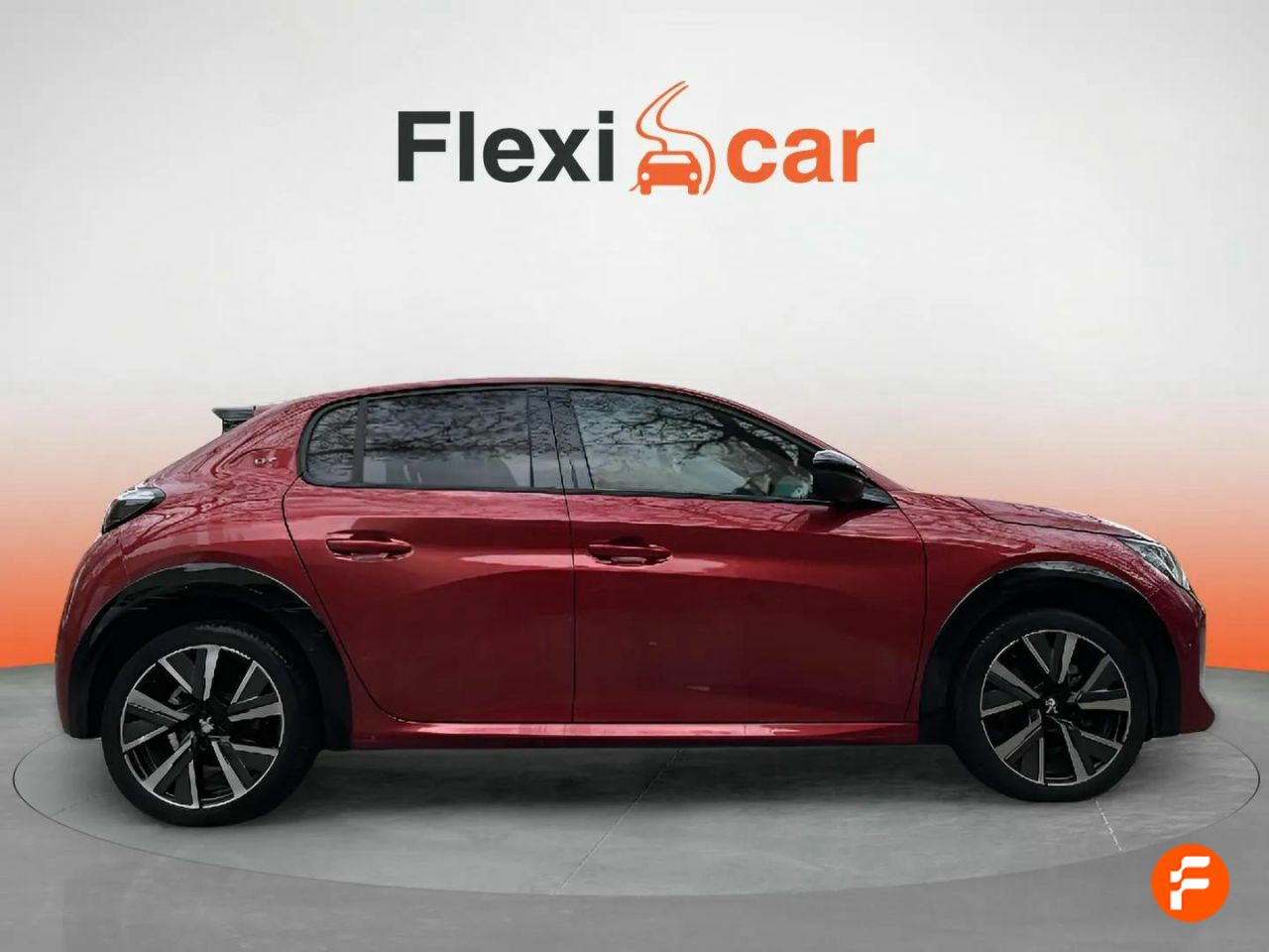 Foto Peugeot 208 4