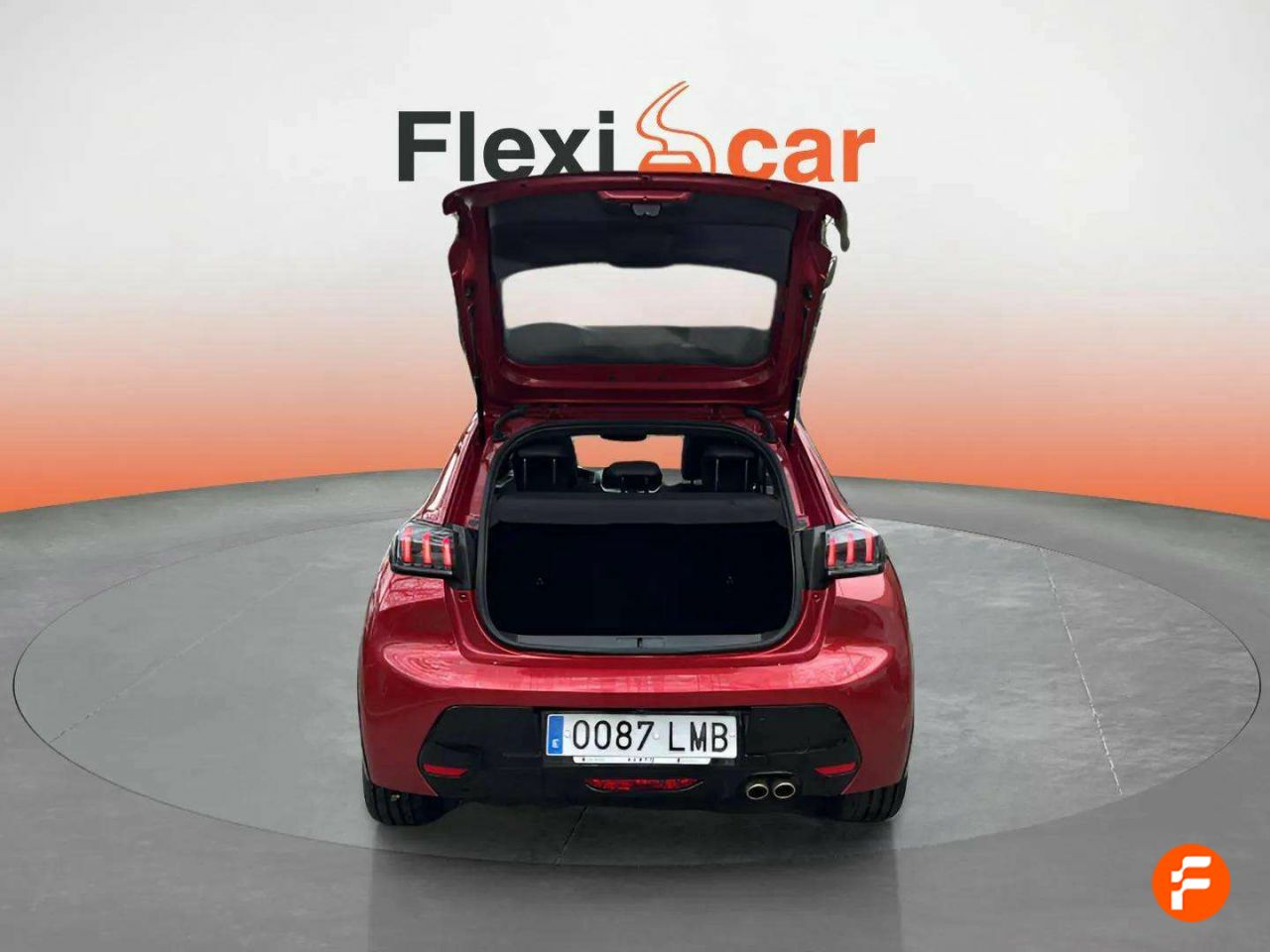 Foto Peugeot 208 7