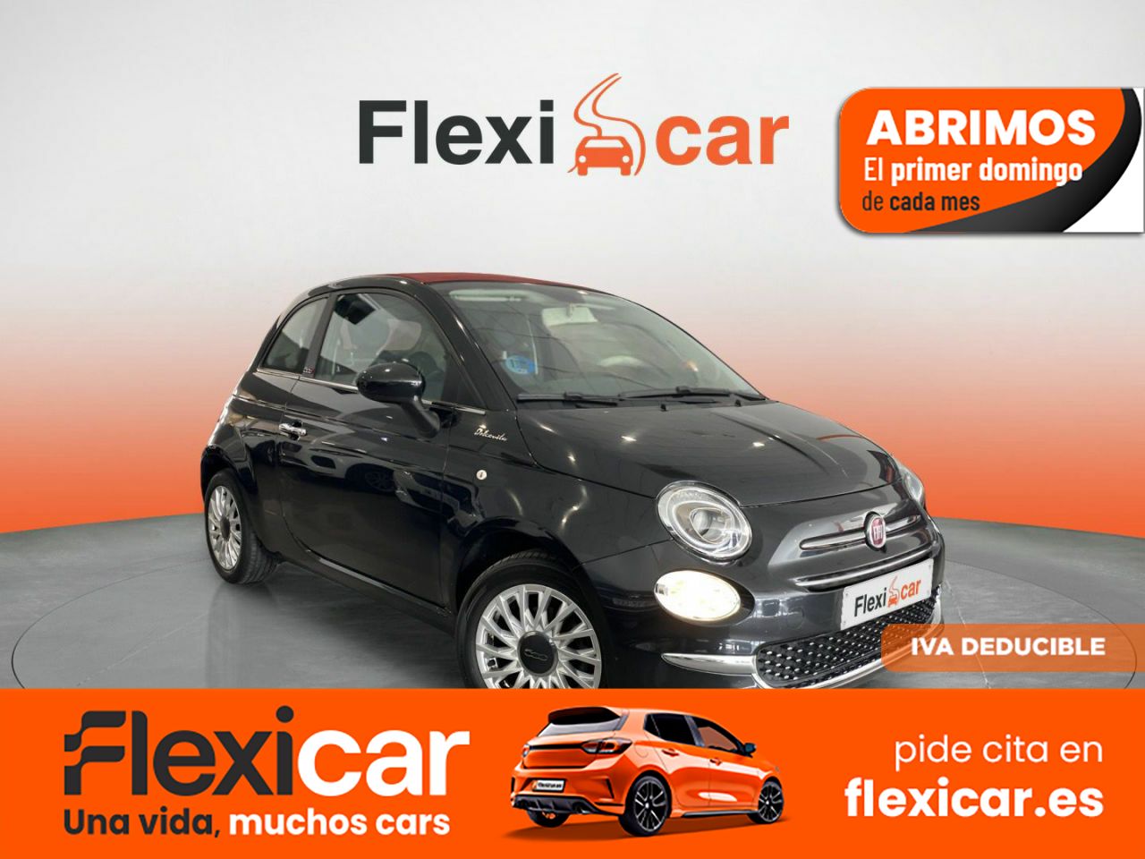 Foto Fiat 500 1