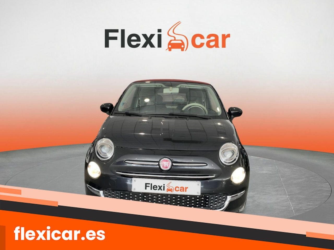 Foto Fiat 500 2