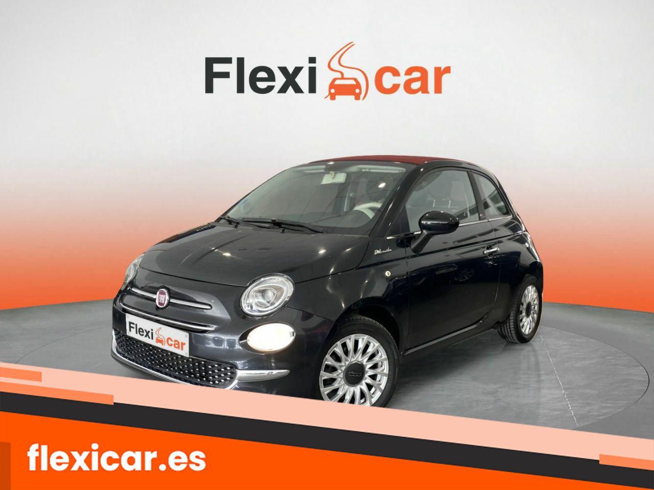 Foto Fiat 500 3