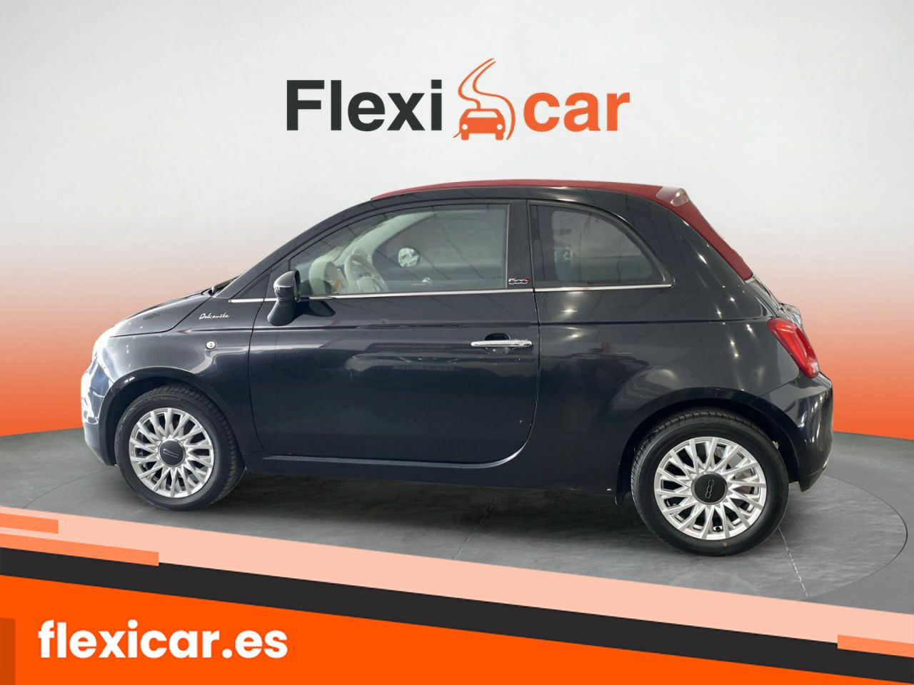 Foto Fiat 500 4