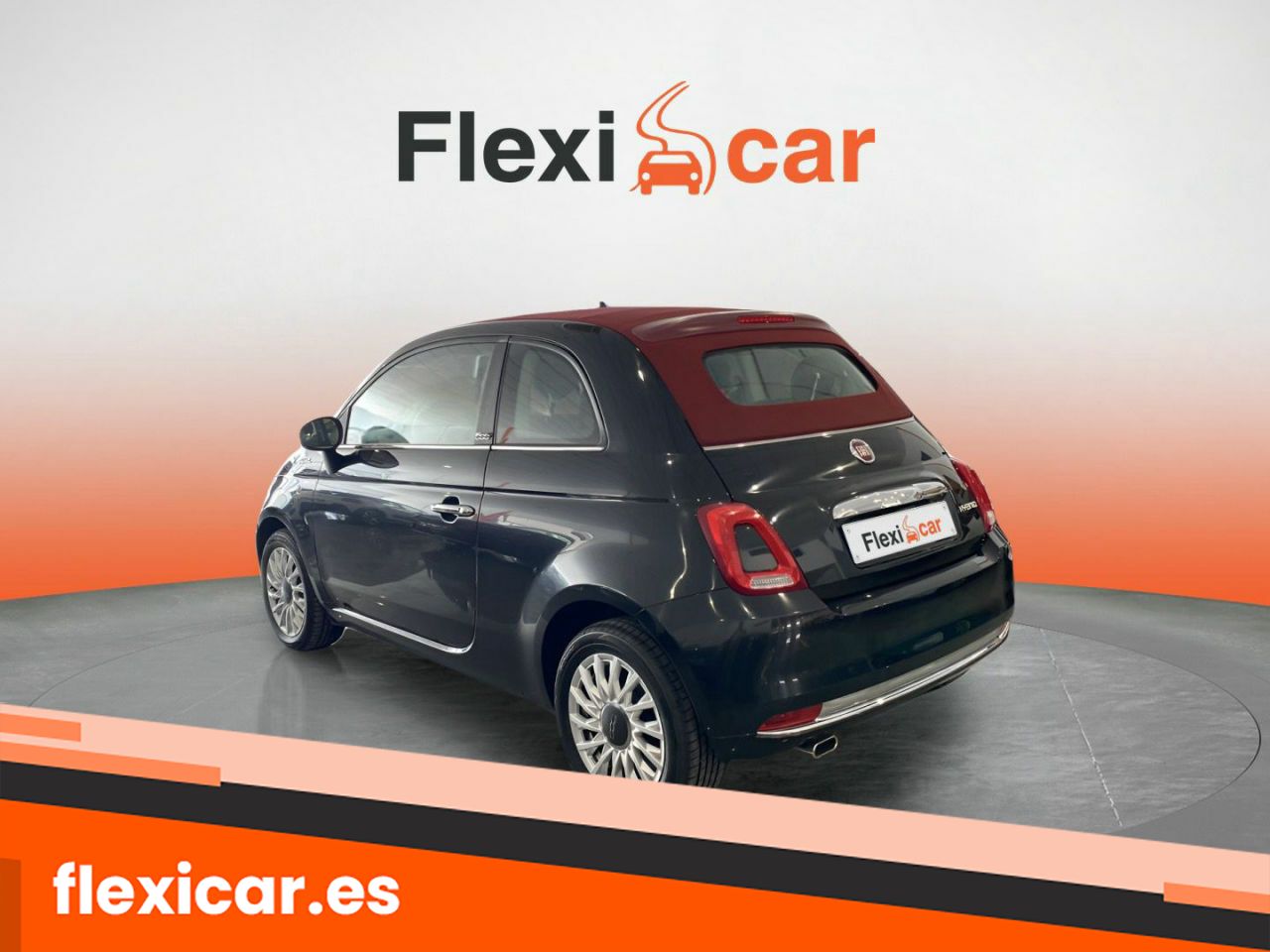 Foto Fiat 500 5
