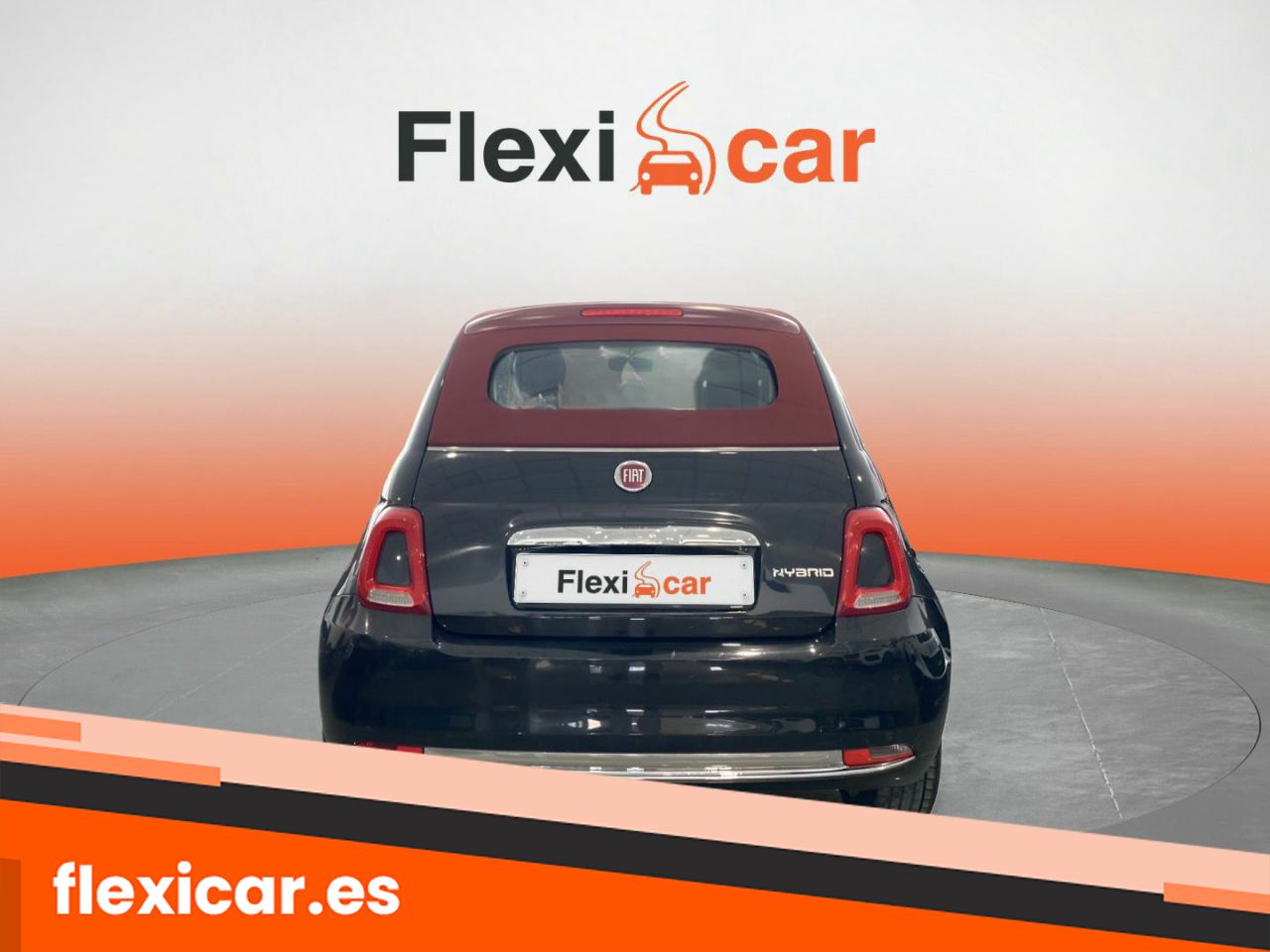 Foto Fiat 500 7