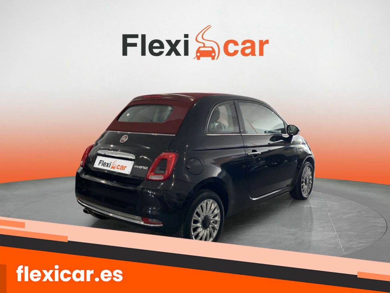 Foto Fiat 500 8