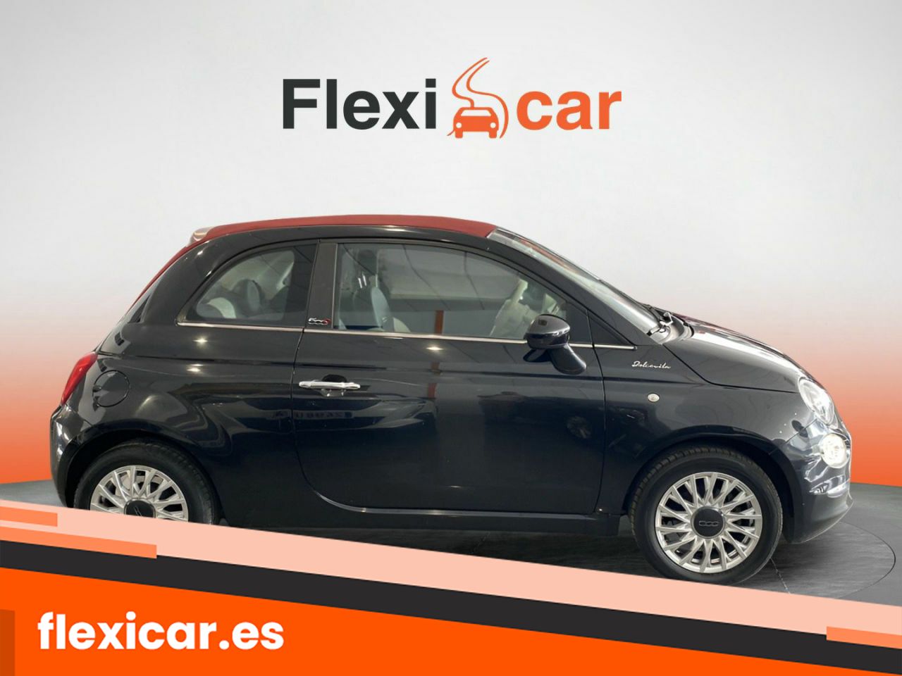 Foto Fiat 500 9