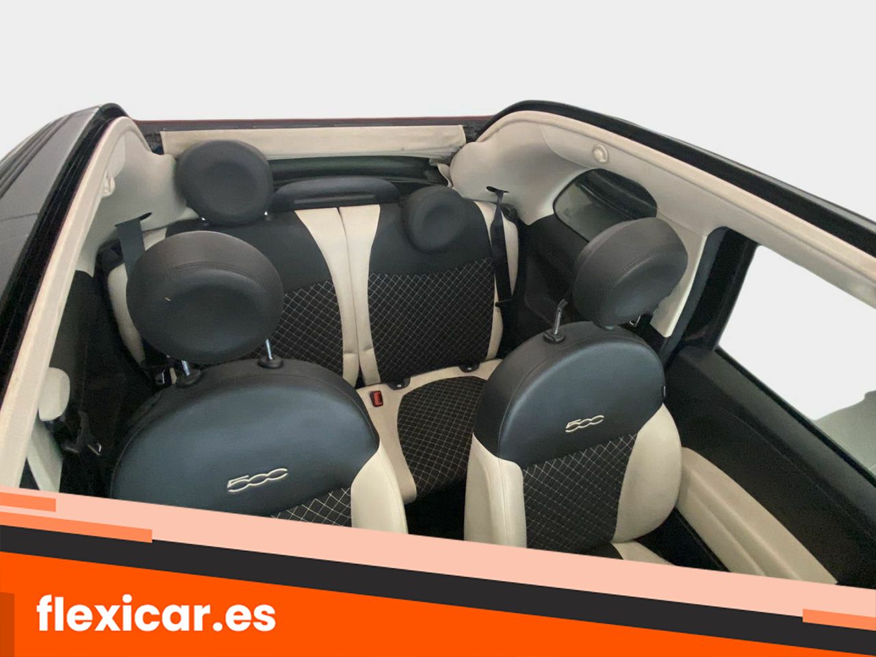 Foto Fiat 500 10