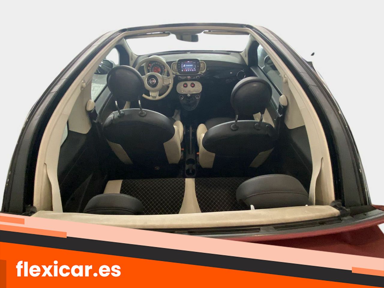 Foto Fiat 500 11