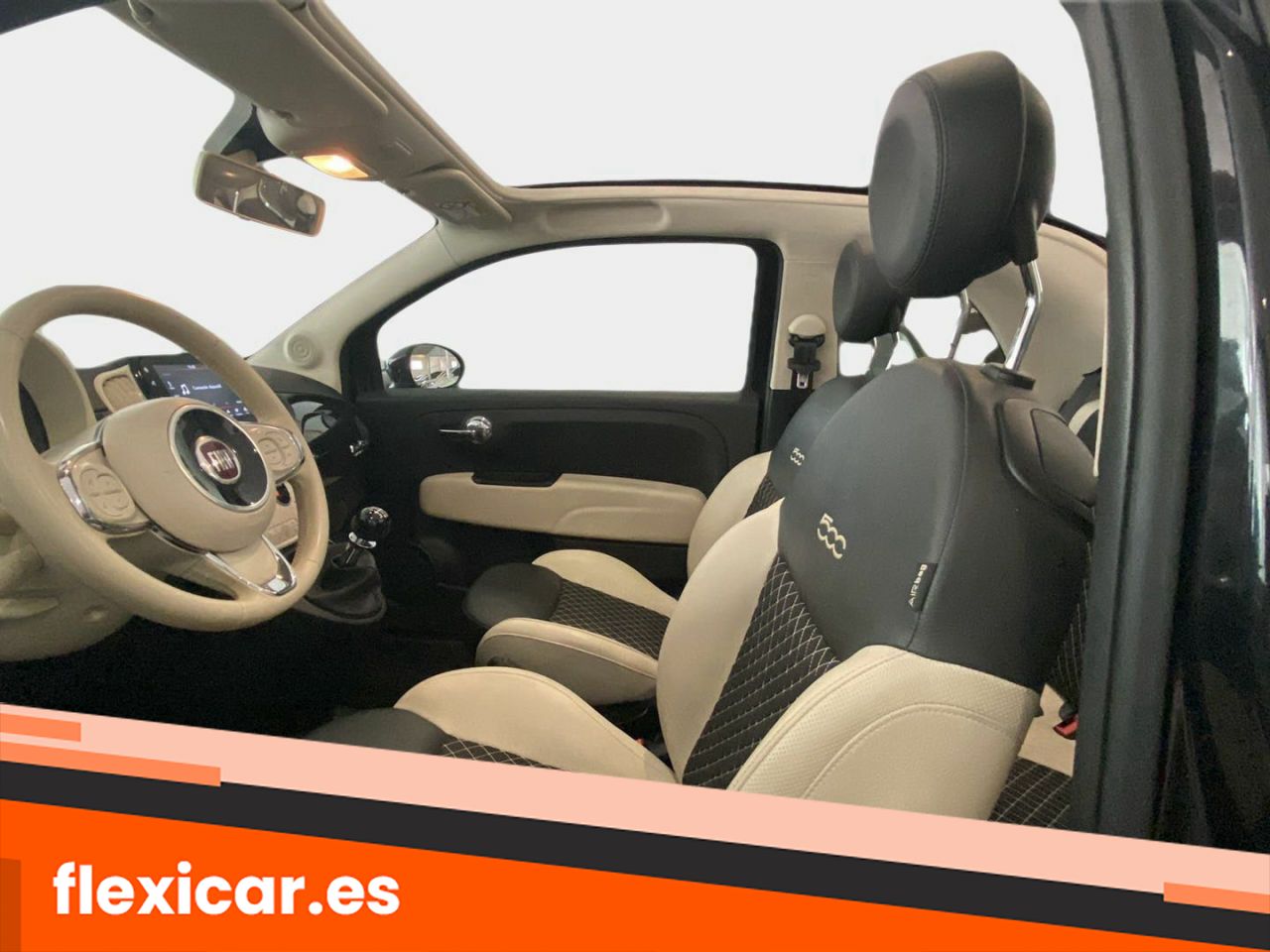 Foto Fiat 500 12