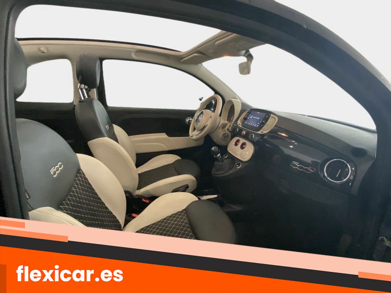 Foto Fiat 500 13