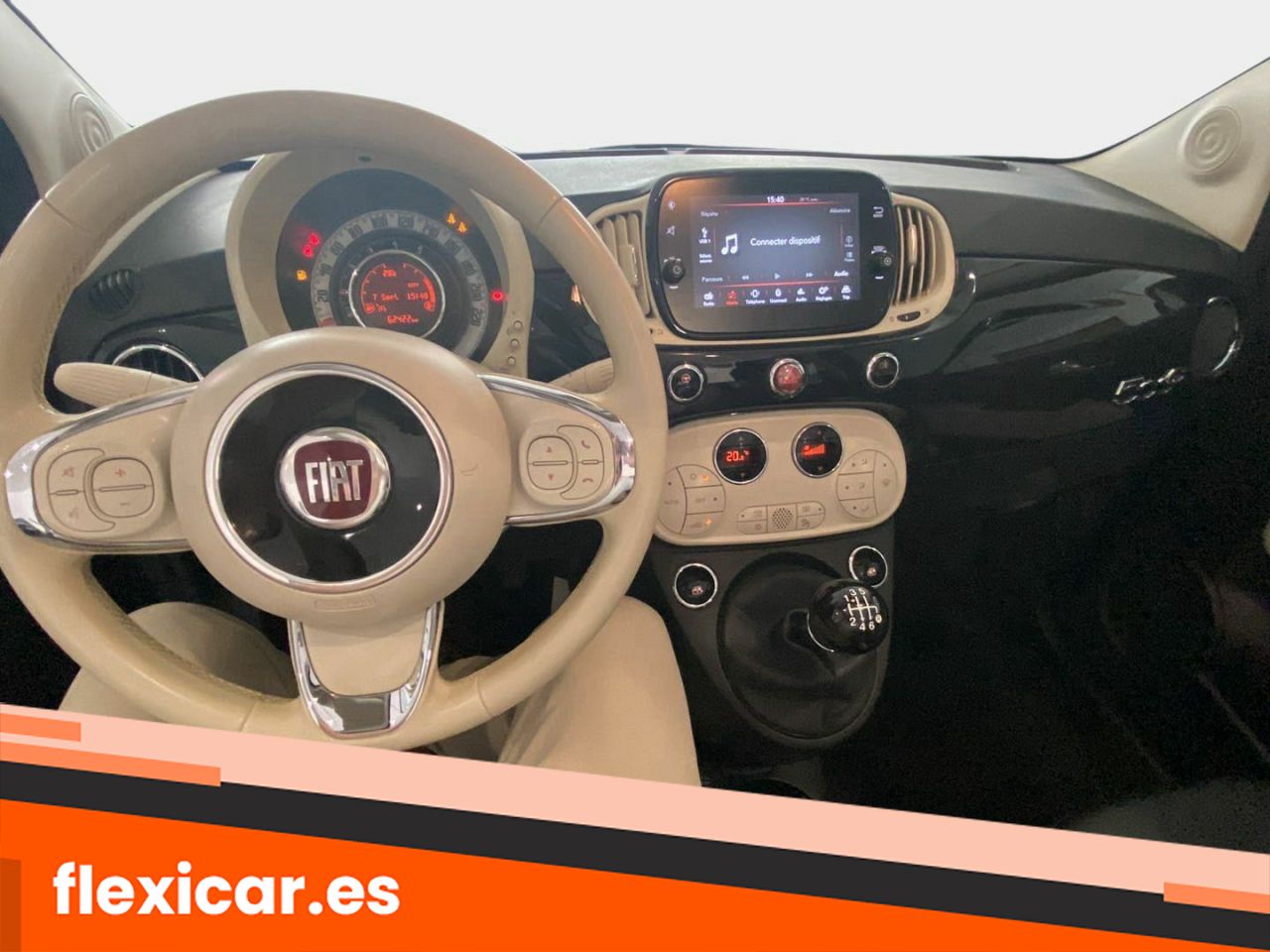 Foto Fiat 500 15