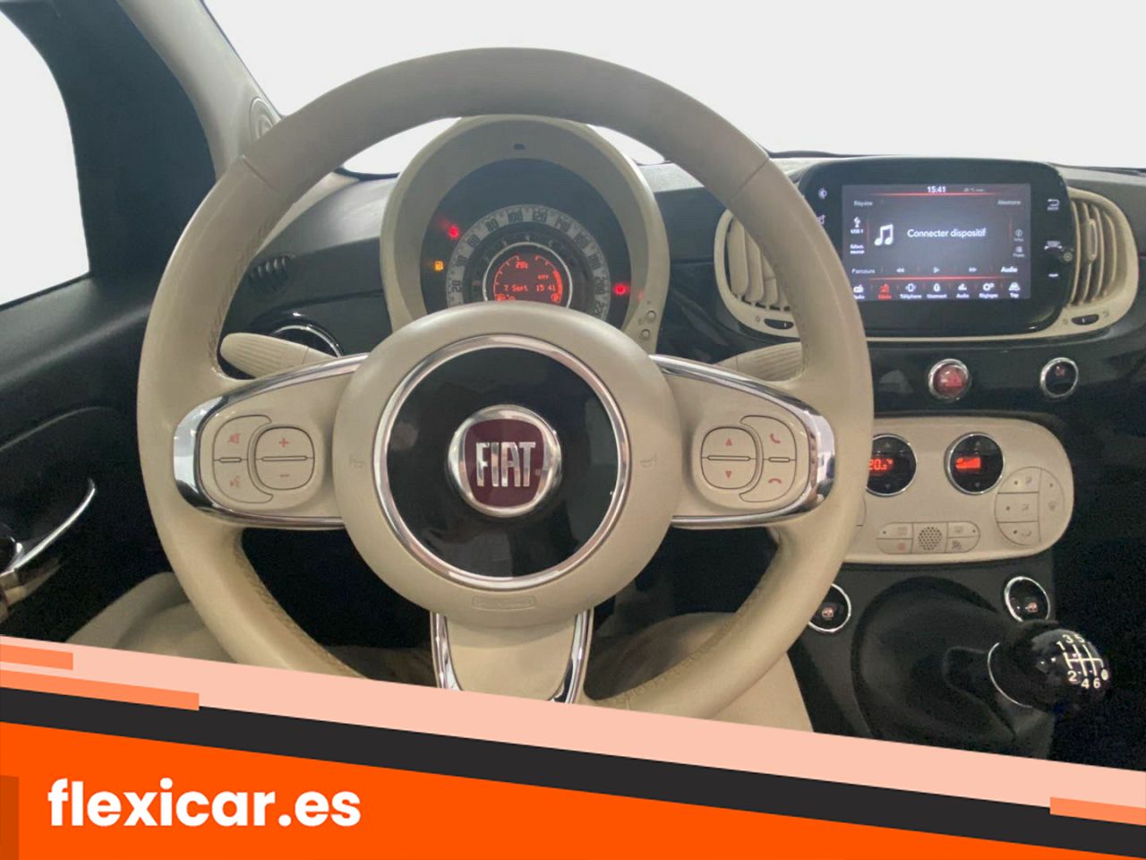 Foto Fiat 500 16