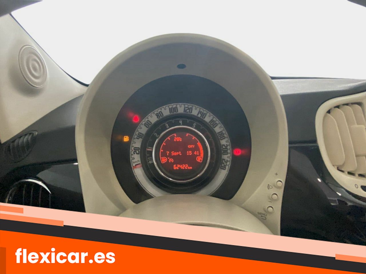 Foto Fiat 500 17