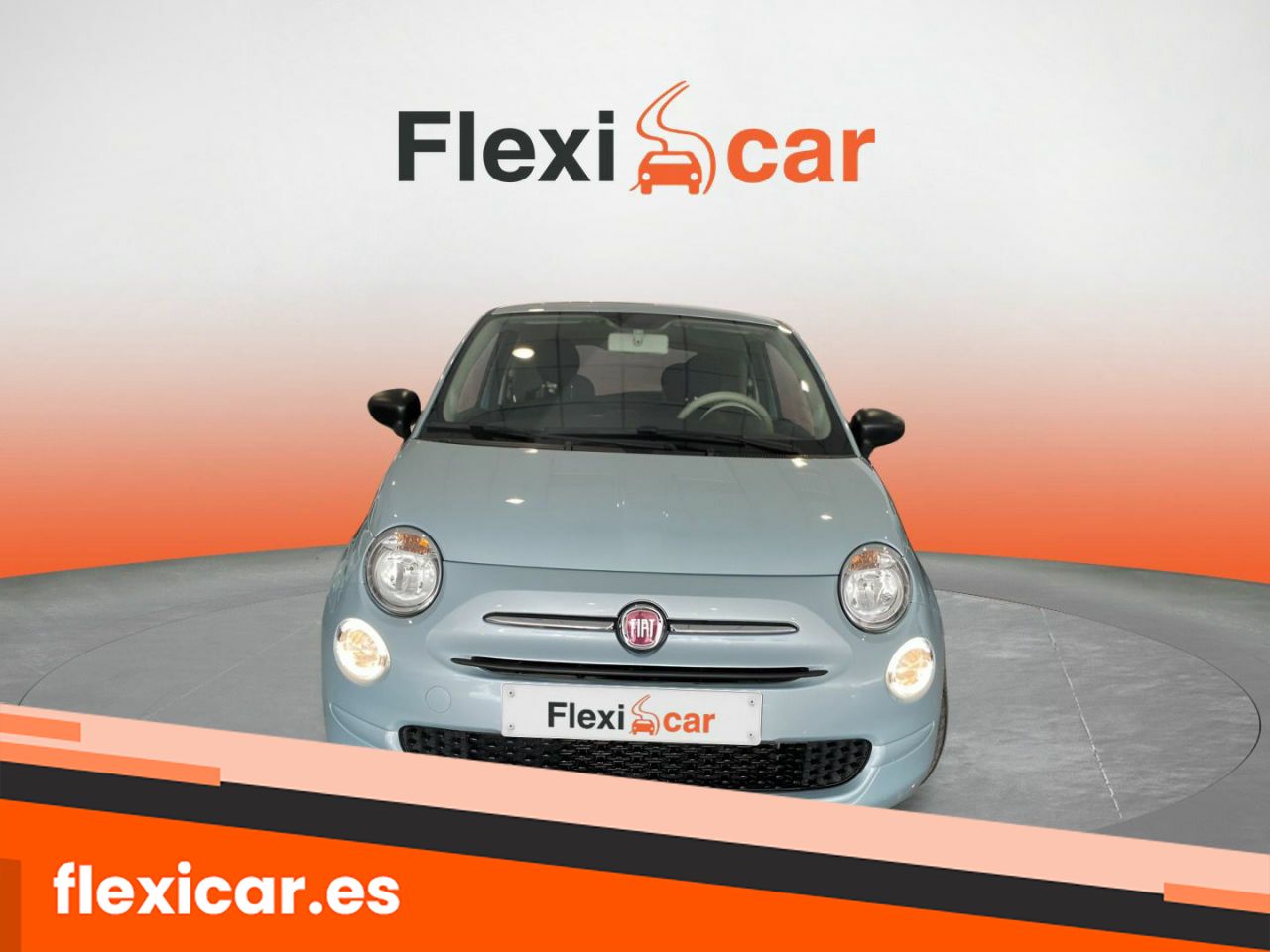 Foto Fiat 500 2