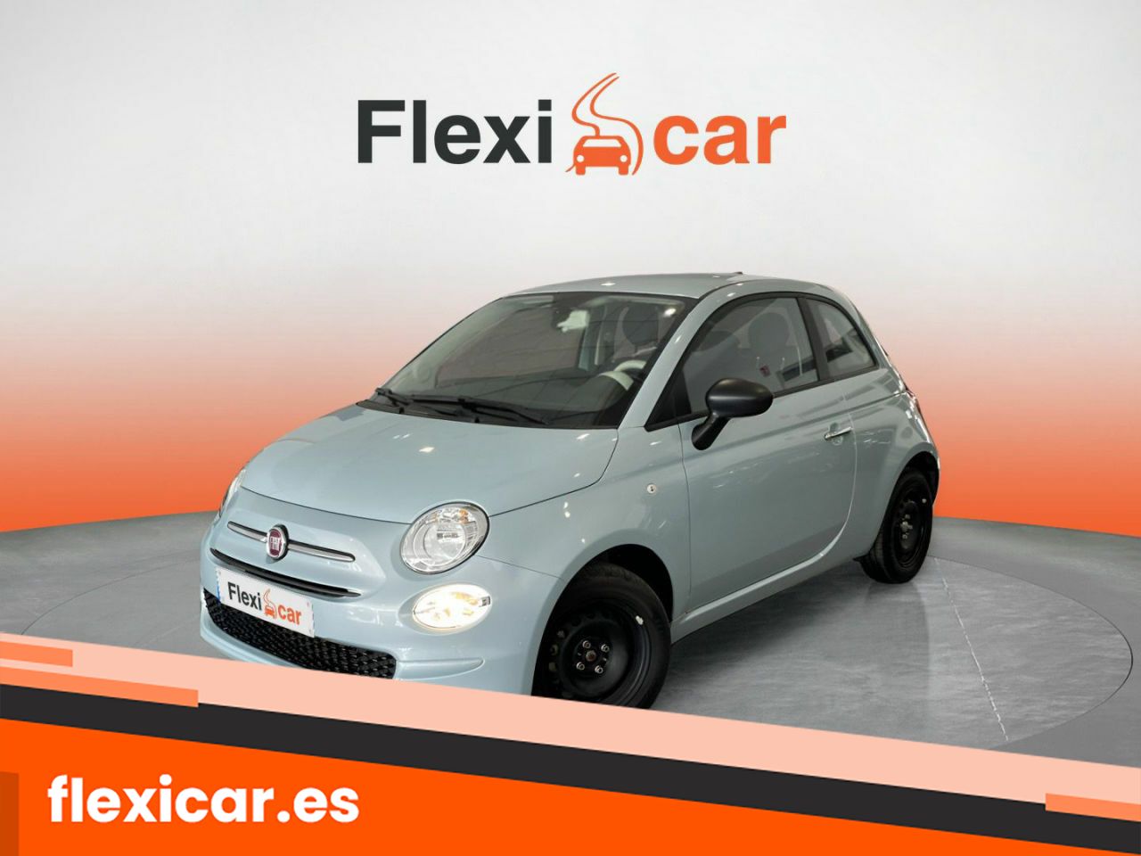 Foto Fiat 500 3