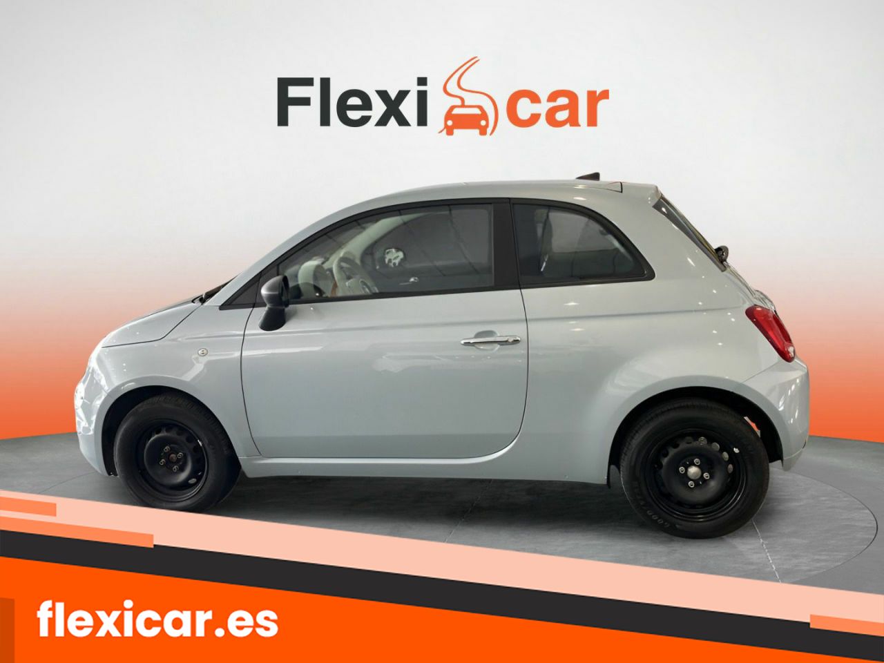 Foto Fiat 500 4