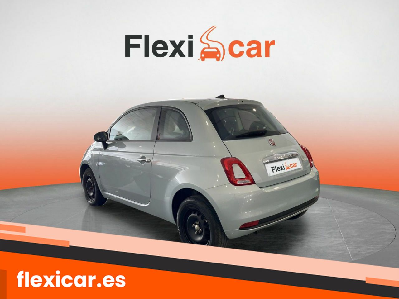 Foto Fiat 500 5