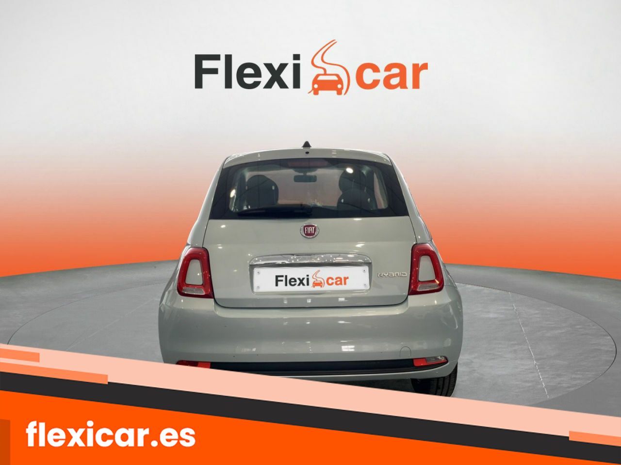 Foto Fiat 500 7