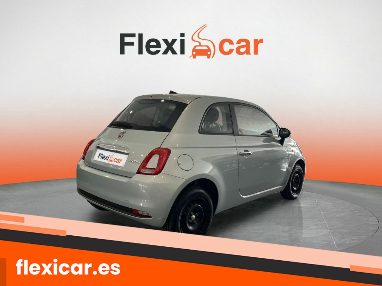 Foto Fiat 500 8