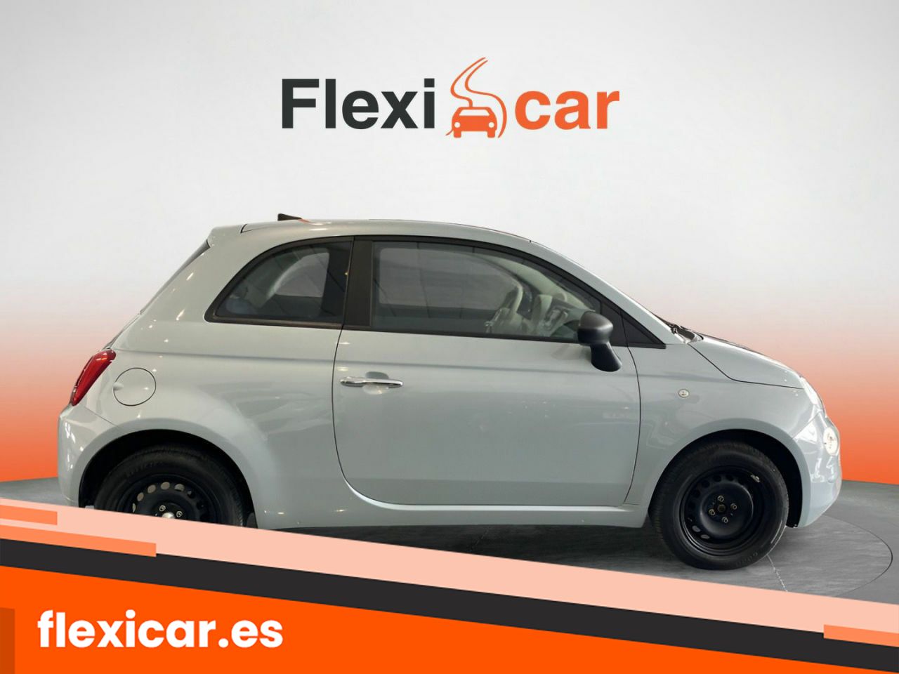 Foto Fiat 500 9