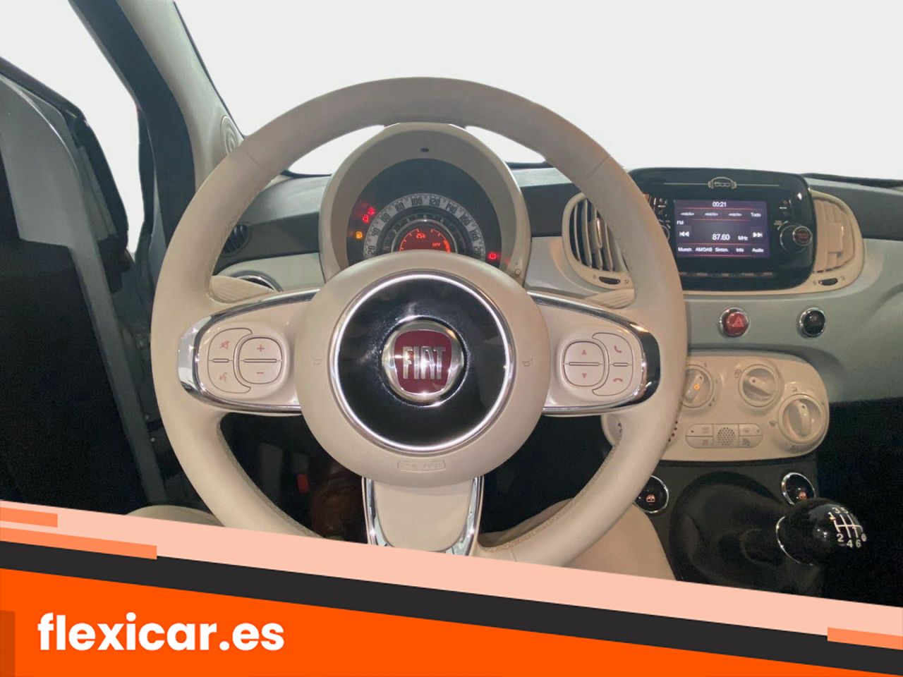 Foto Fiat 500 12