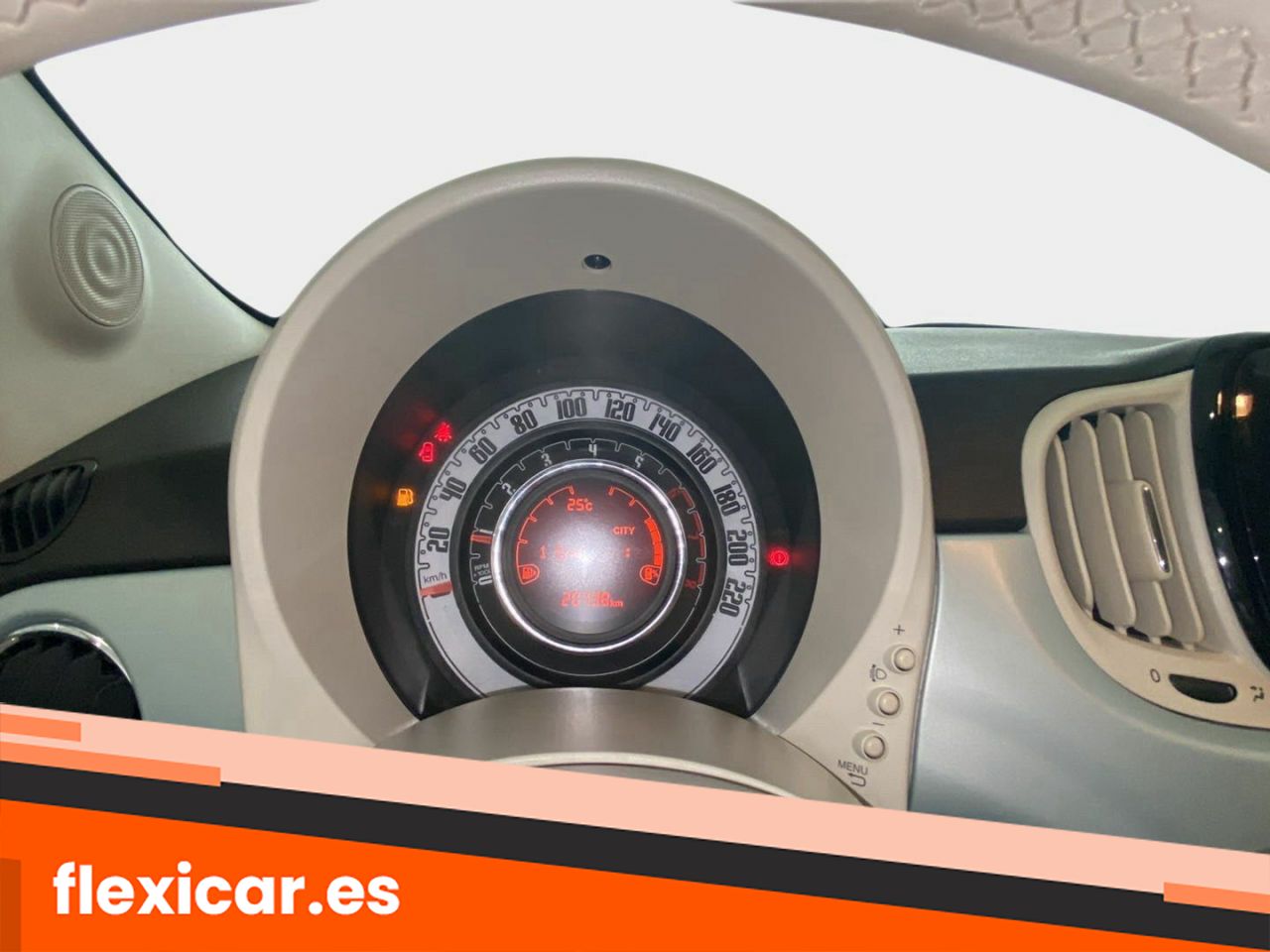 Foto Fiat 500 13