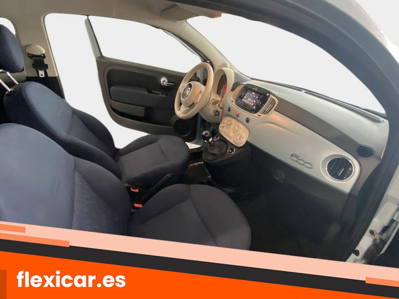 Foto Fiat 500 14