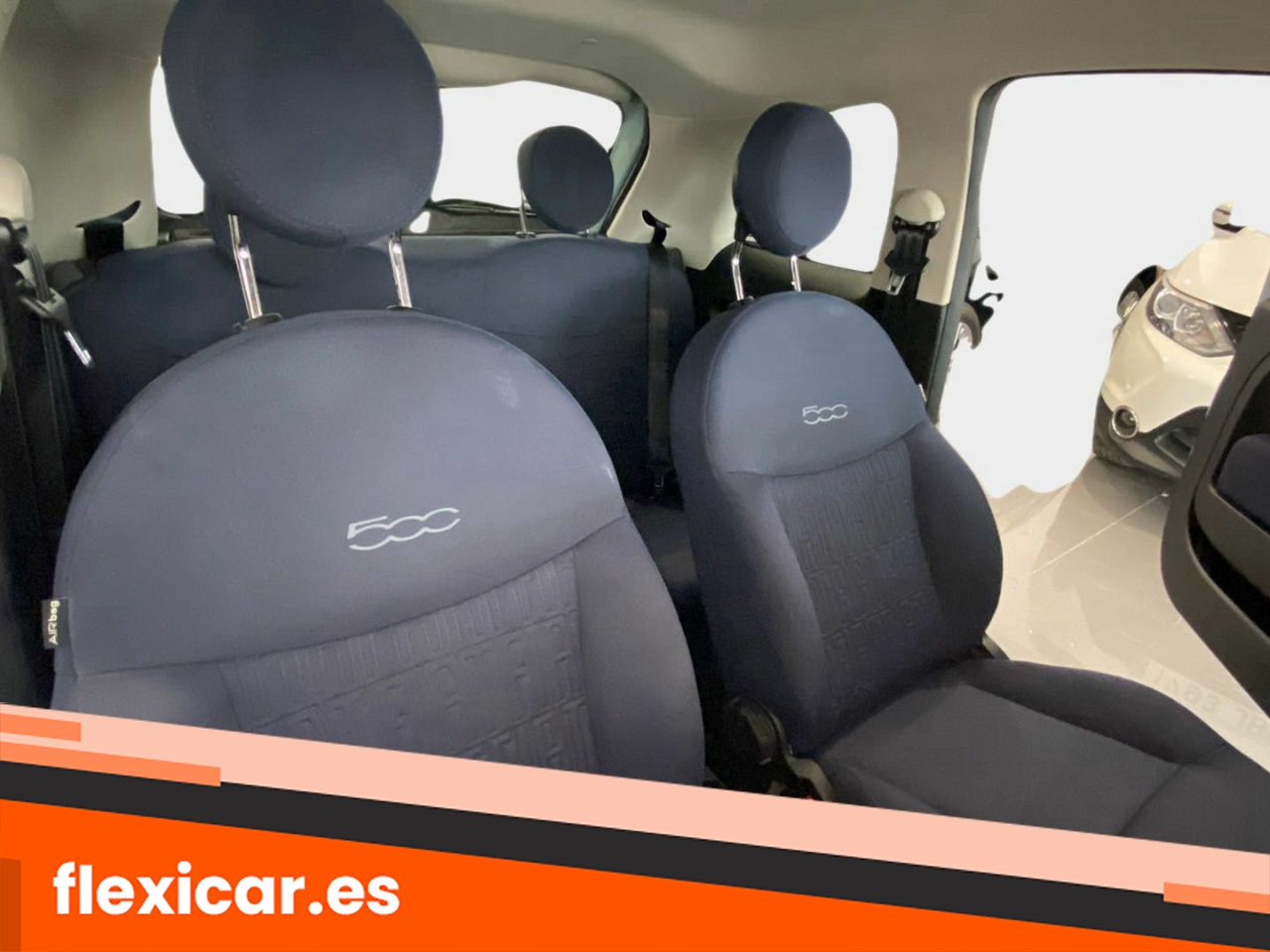 Foto Fiat 500 15
