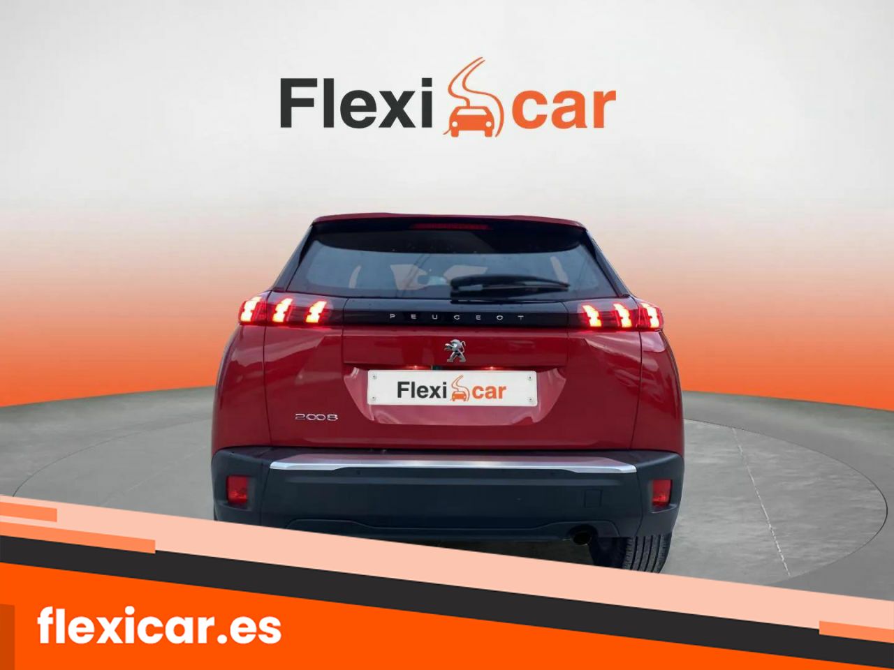 Foto Peugeot 2008 7