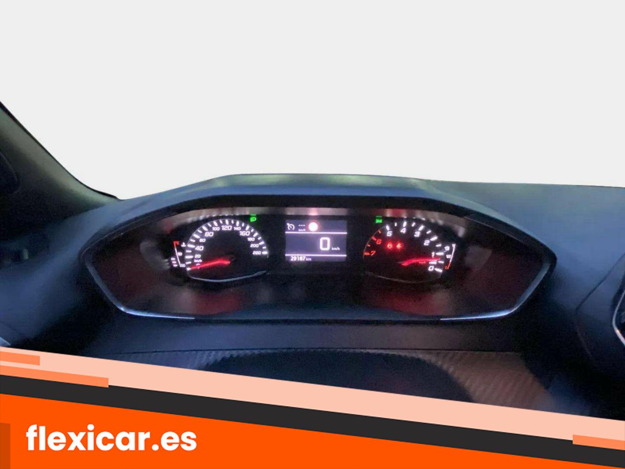 Foto Peugeot 2008 20