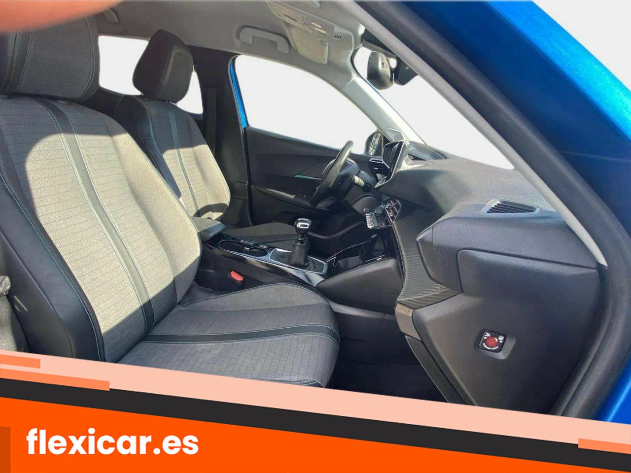Foto Peugeot 2008 13
