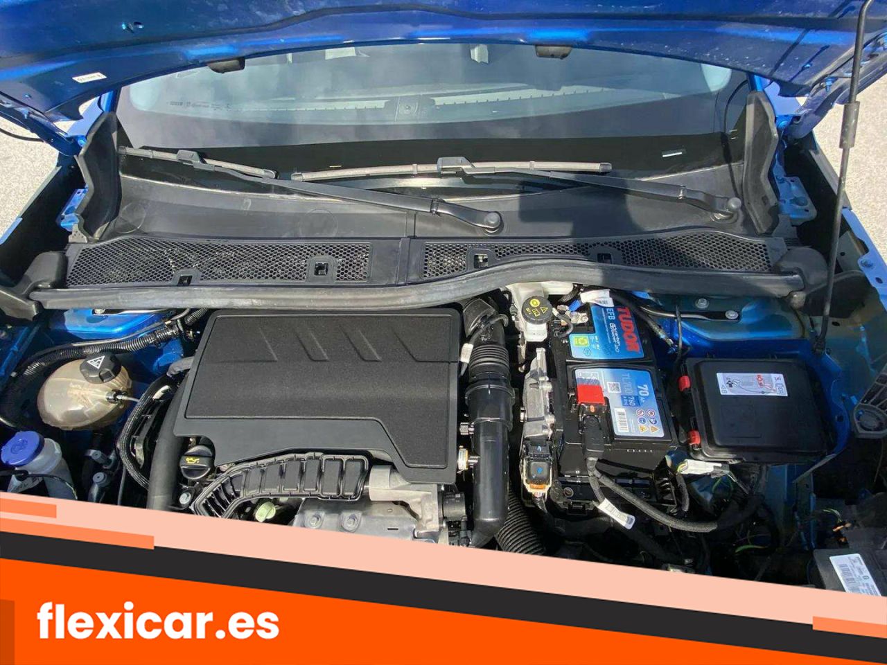 Foto Peugeot 2008 18