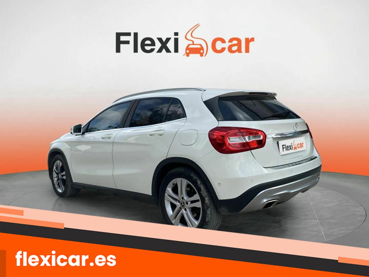 Foto Mercedes-Benz Clase GLA 5