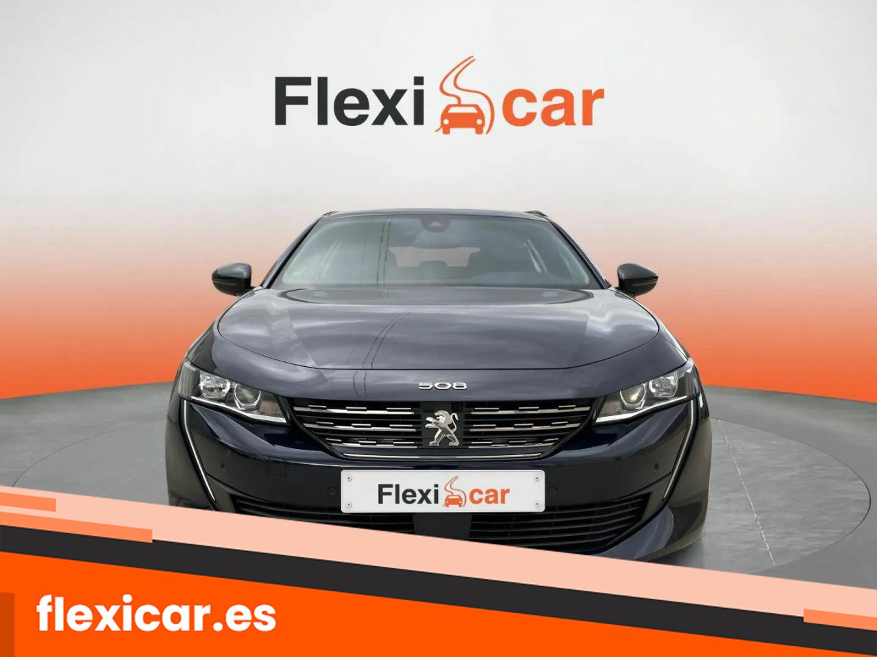 Foto Peugeot 508 2