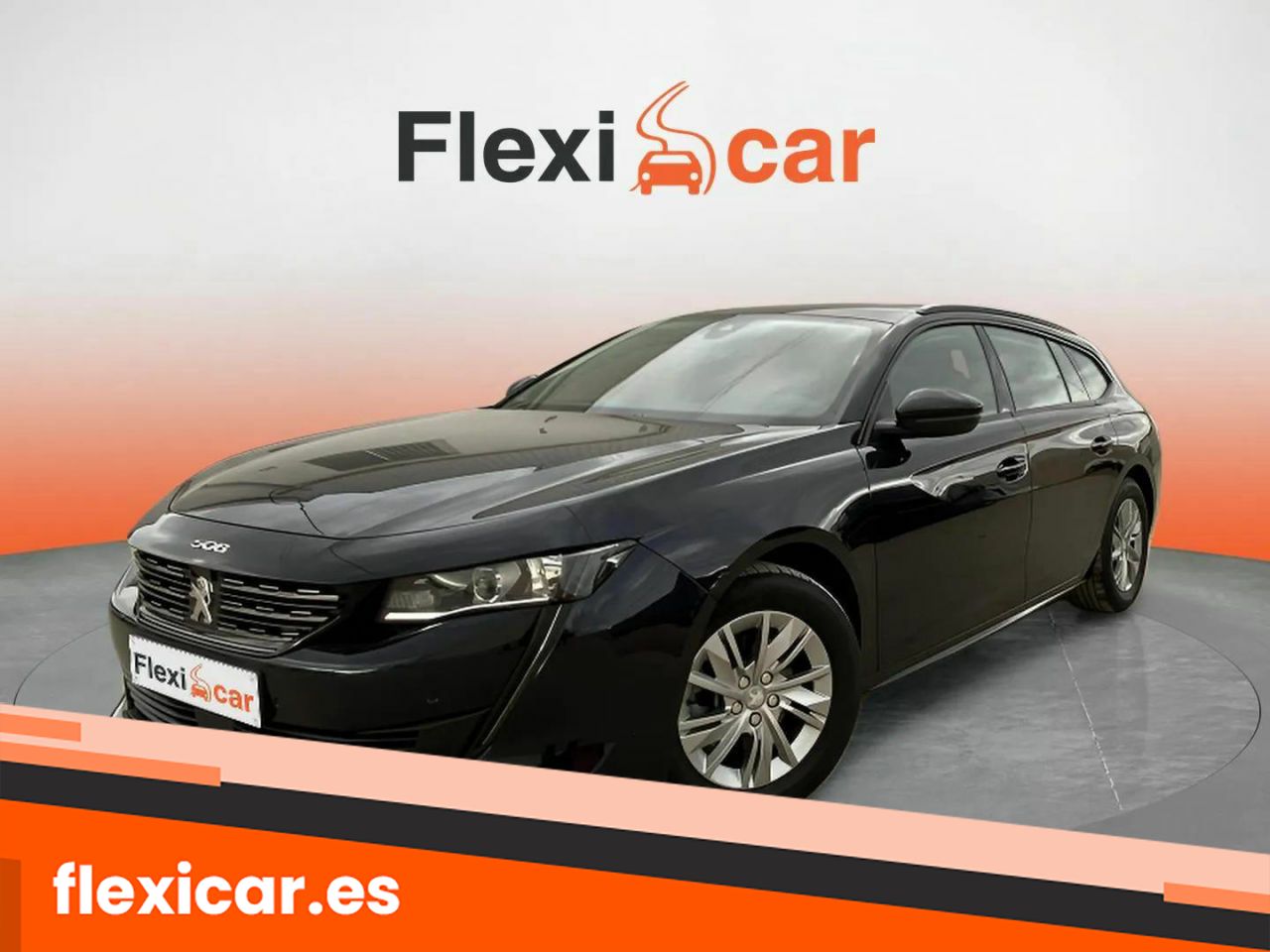 Foto Peugeot 508 3