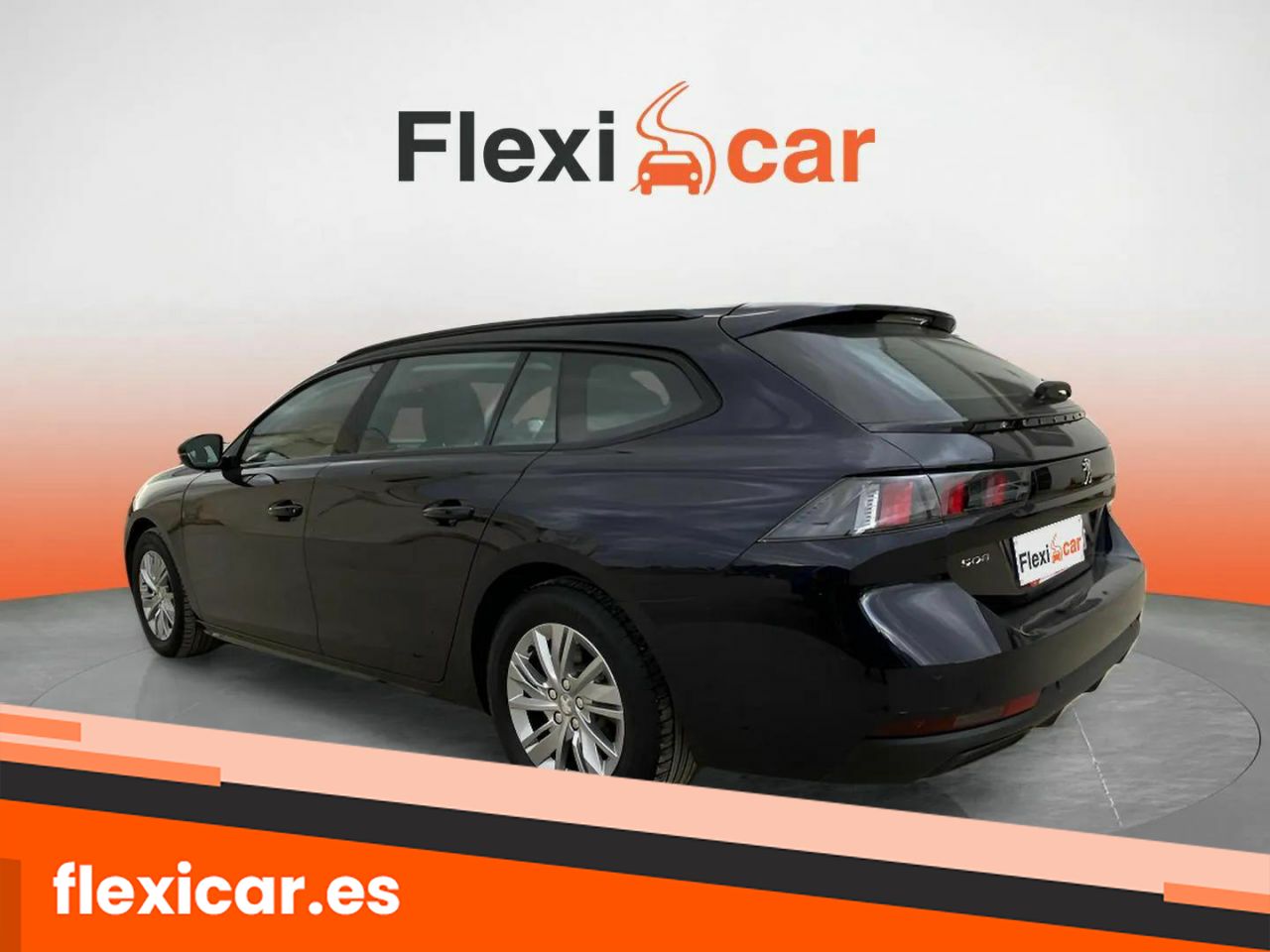 Foto Peugeot 508 5
