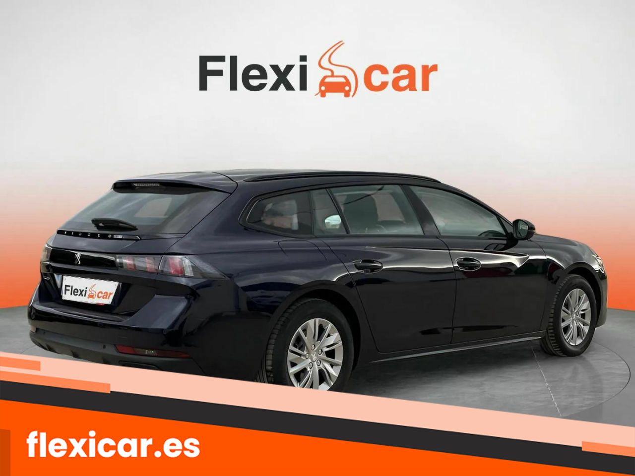 Foto Peugeot 508 8